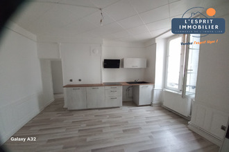 achat immeuble dieuze 57260