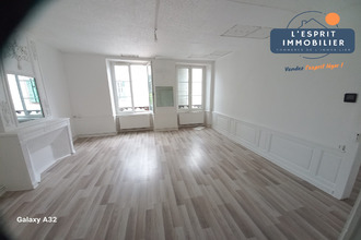 achat immeuble dieuze 57260