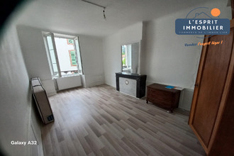 achat immeuble dieuze 57260