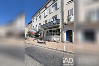 achat immeuble dieuze 57260