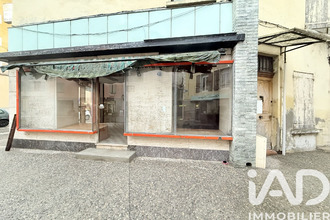 achat immeuble digne-les-bains 04000