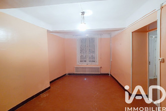 achat immeuble digne-les-bains 04000