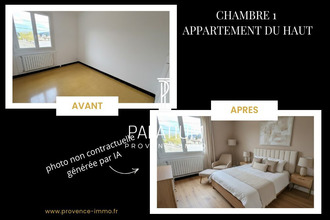 achat immeuble digne-les-bains 04000