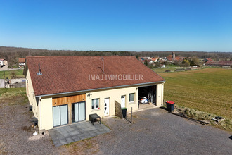 achat immeuble dignonville 88000