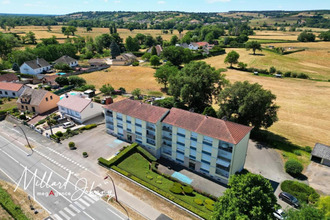 achat immeuble digoin 71160