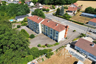 achat immeuble digoin 71160