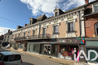 achat immeuble digoin 71160