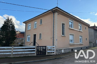 achat immeuble digoin 71160