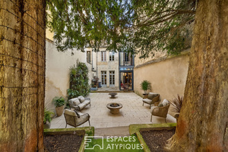 achat immeuble dijon 21000