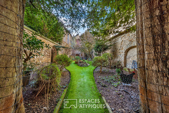 achat immeuble dijon 21000