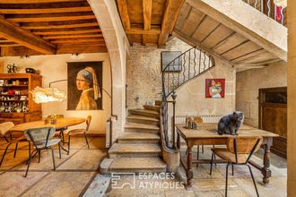 achat immeuble dijon 21000