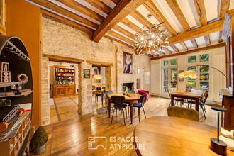 achat immeuble dijon 21000