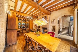 achat immeuble dijon 21000