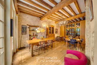 achat immeuble dijon 21000