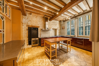 achat immeuble dijon 21000