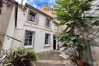 achat immeuble dijon 21000