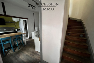 achat immeuble dijon 21000