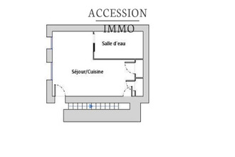 achat immeuble dijon 21000