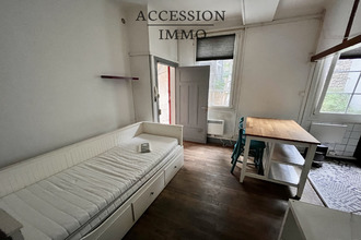 achat immeuble dijon 21000