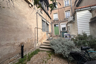 achat immeuble dijon 21000