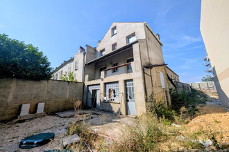 achat immeuble dijon 21000