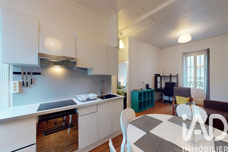 achat immeuble dijon 21000