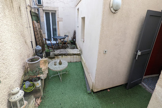 achat immeuble dijon 21000