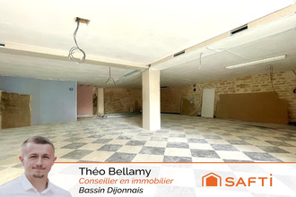 achat immeuble dijon 21000