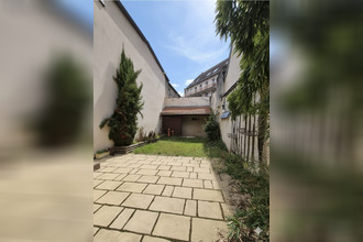 achat immeuble dijon 21000