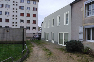 achat immeuble dijon 21000