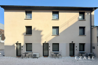 achat immeuble dijon 21000