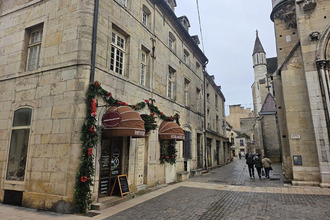 achat immeuble dijon 21000