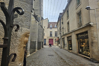achat immeuble dijon 21000