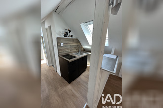achat immeuble dijon 21000