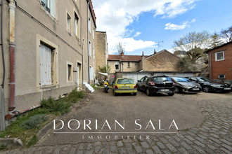achat immeuble dijon 21000