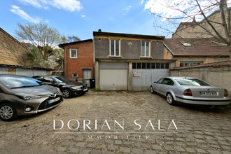 achat immeuble dijon 21000