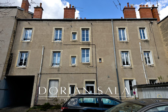 achat immeuble dijon 21000