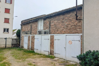 achat immeuble dijon 21000