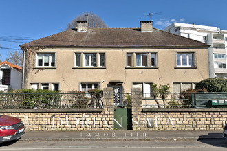 achat immeuble dijon 21000