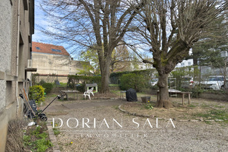 achat immeuble dijon 21000