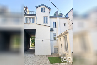 achat immeuble dijon 21000