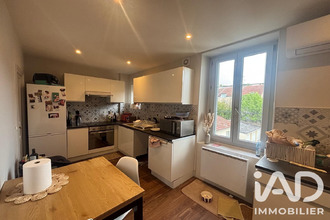 achat immeuble dijon 21000