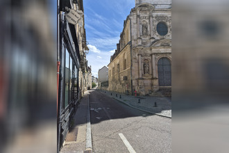 achat immeuble dijon 21000