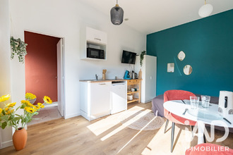 achat immeuble dijon 21000