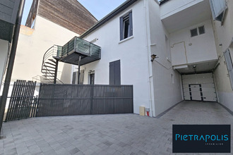 achat immeuble dijon 21000