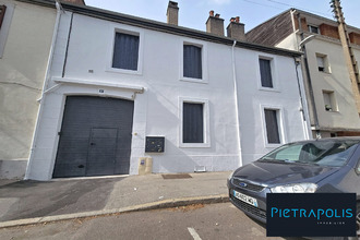 achat immeuble dijon 21000