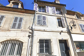 achat immeuble dijon 21000