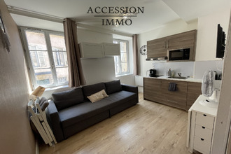achat immeuble dijon 21000