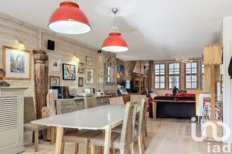 achat immeuble dinan 22100