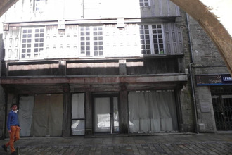 achat immeuble dinan 22100